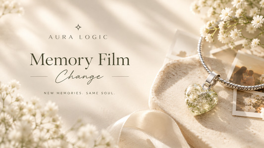 Memory Film Change